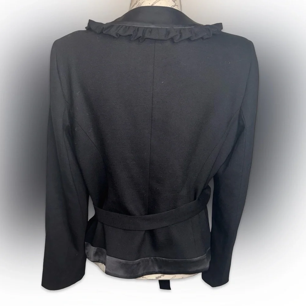 Valentino Jacket - Picture 4 of 7